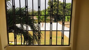Room, 1 Bedroom, Smoking, Balcony | Exterior - Room-double Room With Balcony in the hea (Accra)