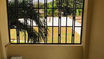 Kamar, 1 kamar tidur, Boleh Merokok, balkon | Eksterior