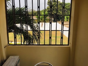 Room, 1 Bedroom, Smoking, Balcony | Exterior