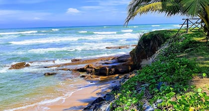 Room-double Room With Balcony in the hea