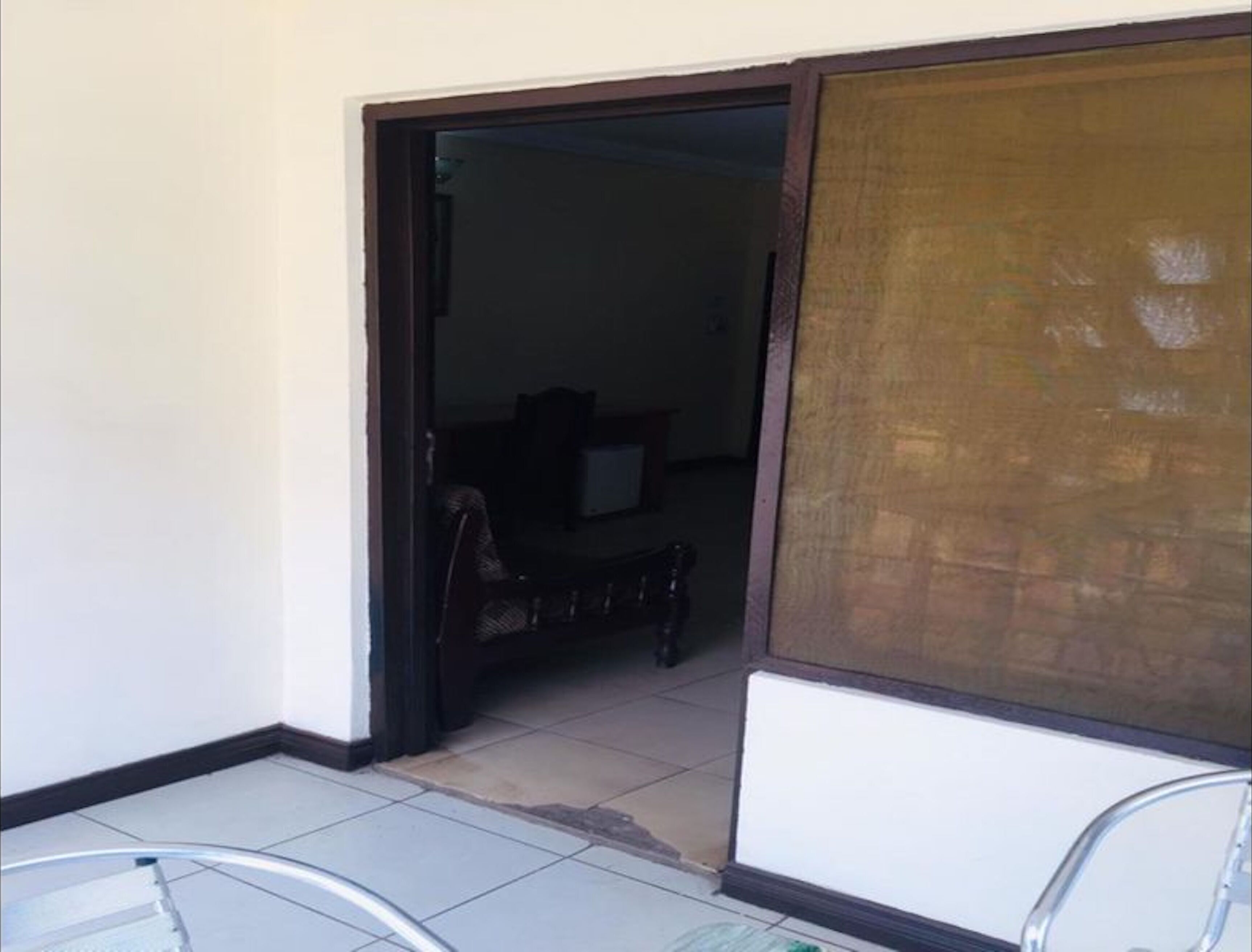 Foto - Double Room With Balcony in the heart of Accra