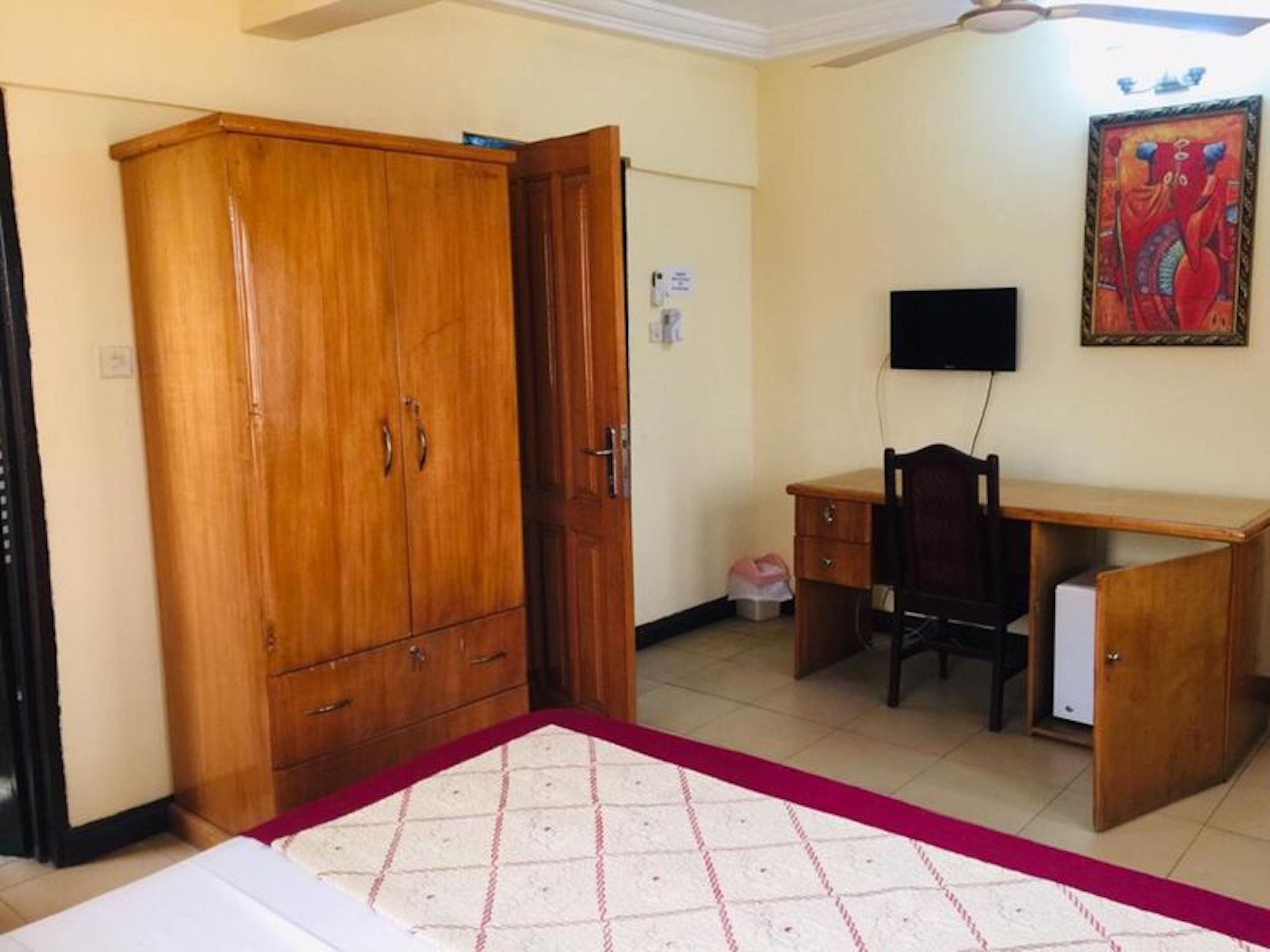 Foto - Room in B&B - Double Room With Sitting Area