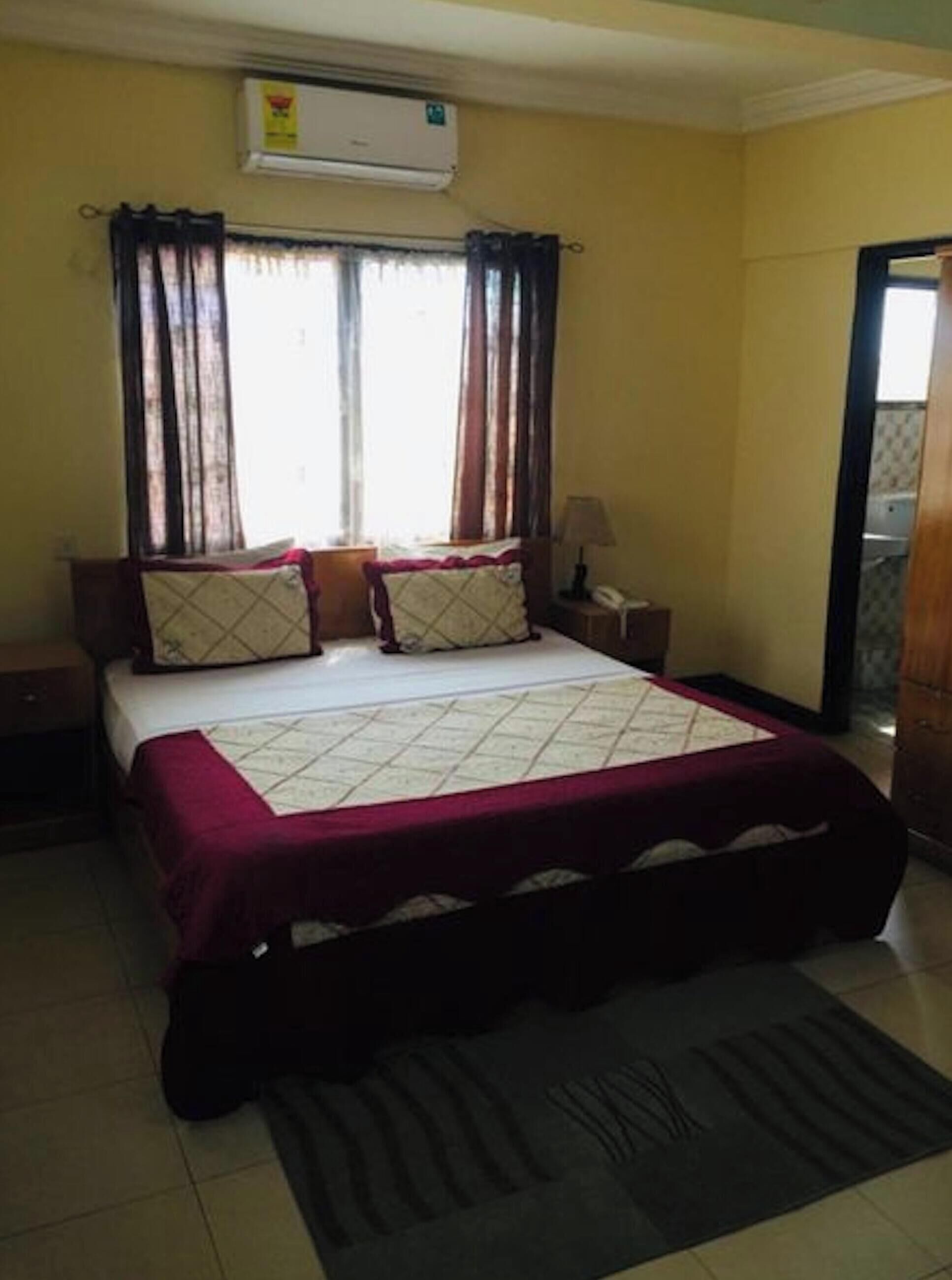 Foto - Room in B&B - Double Room With Sitting Area
