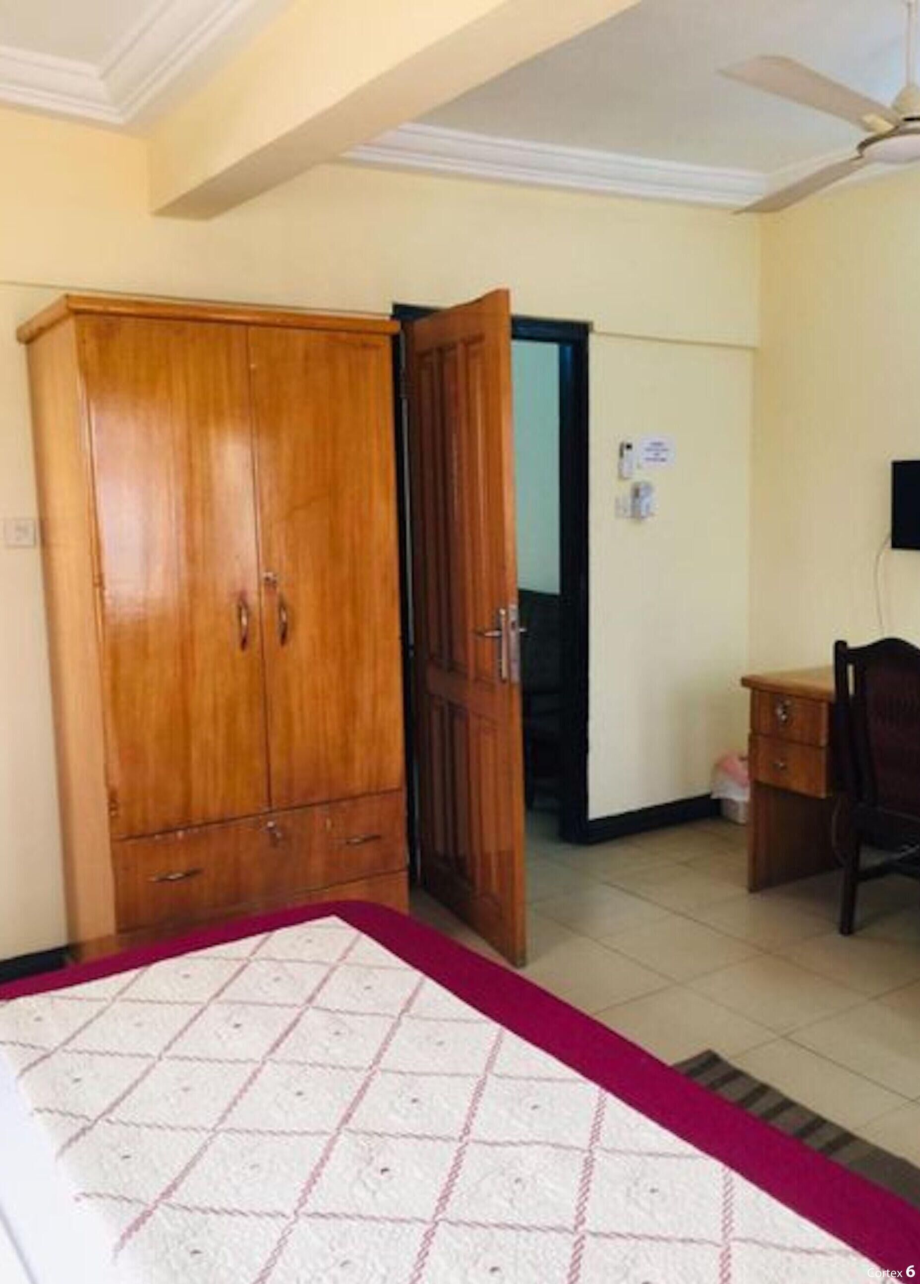 Foto - Room in B&B - Double Room With Sitting Area