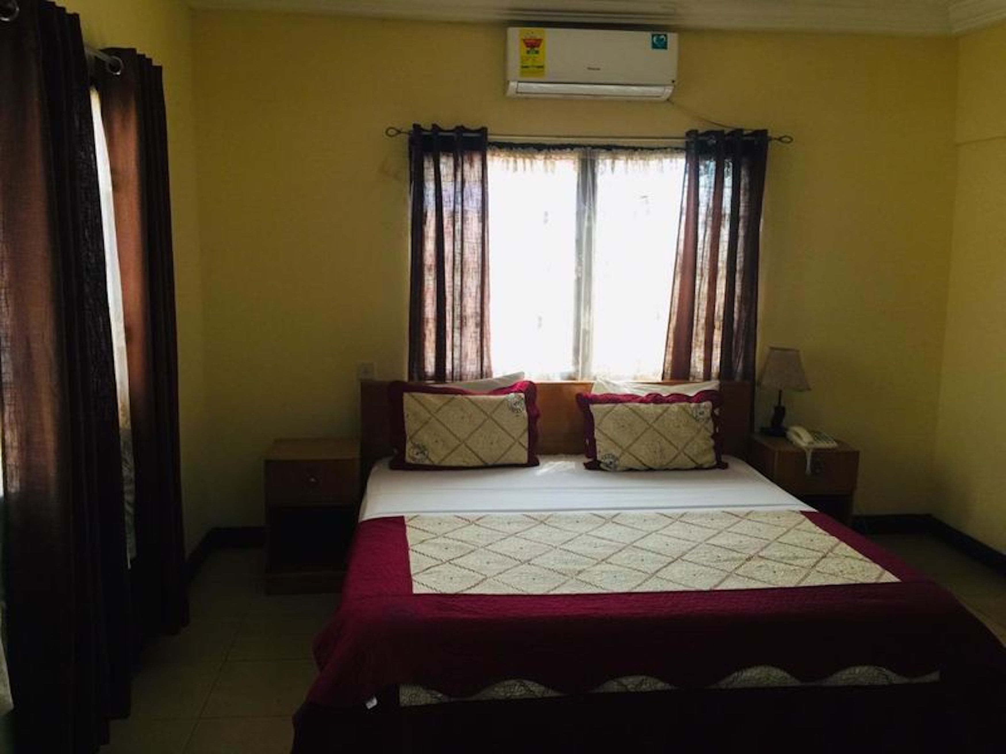 Foto - Room in B&B - Double Room With Sitting Area