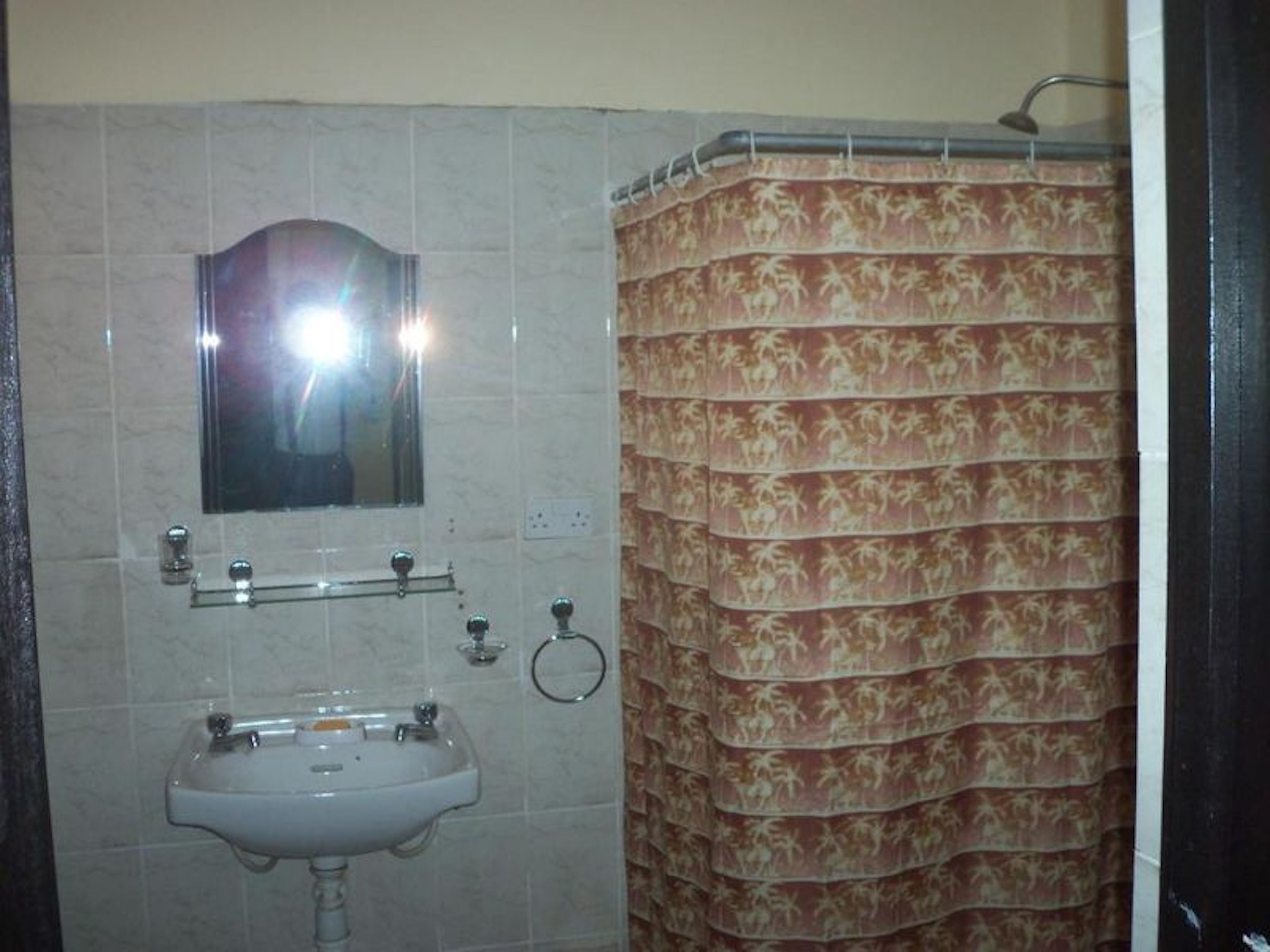 Photo - Double Room With Balcony