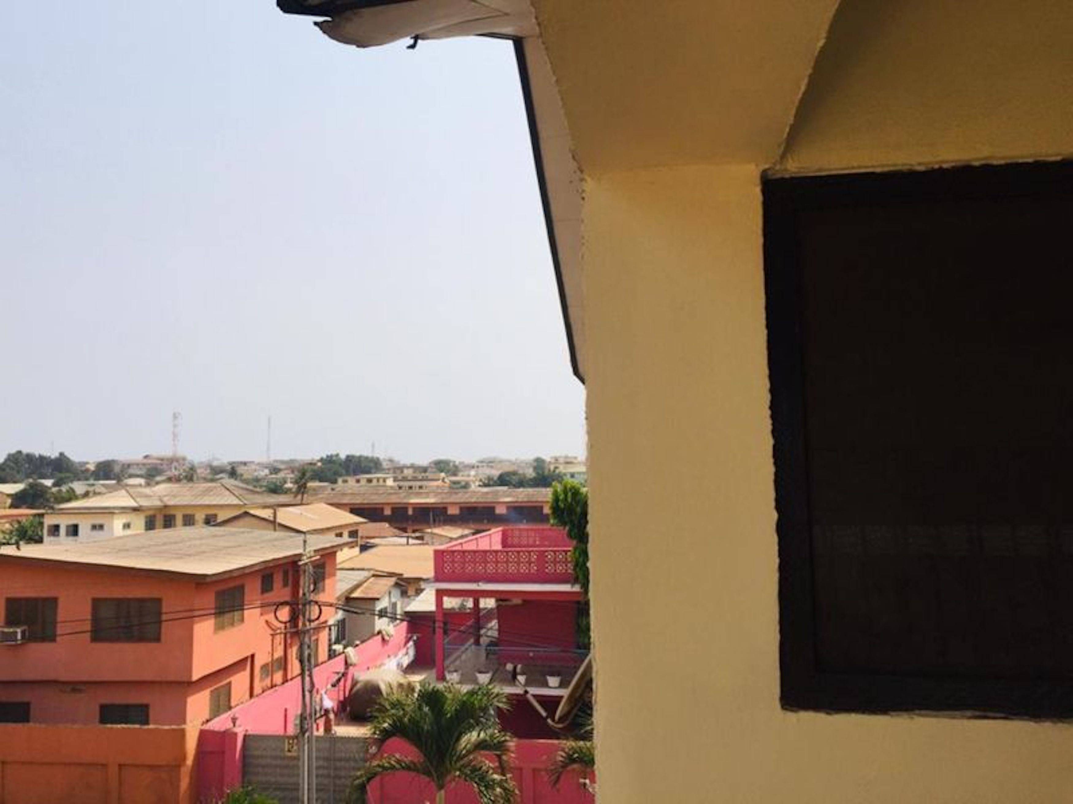 Photo - Double Room With Balcony