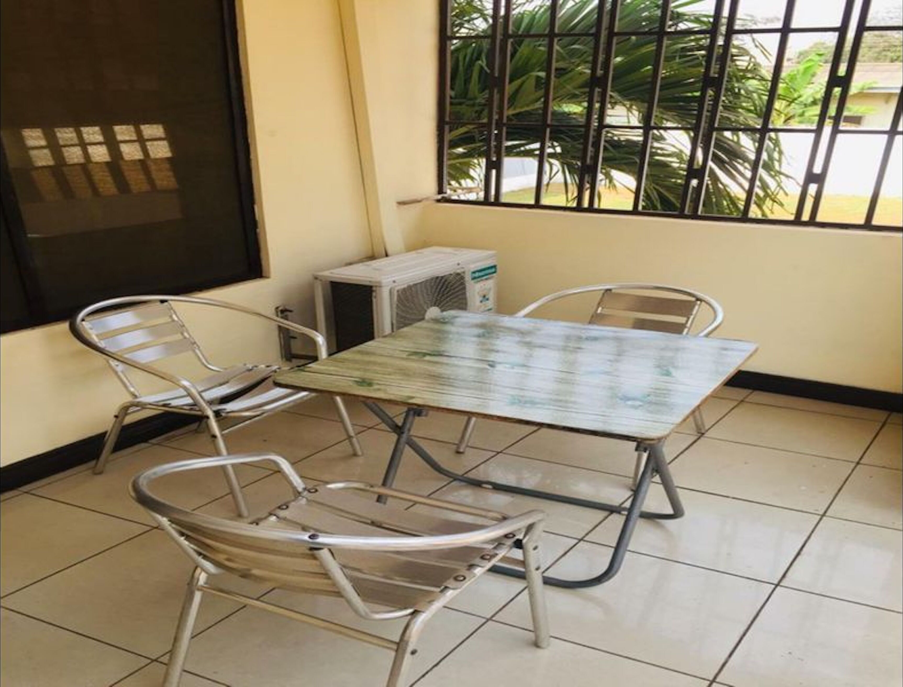 Photo - Double Room With Balcony