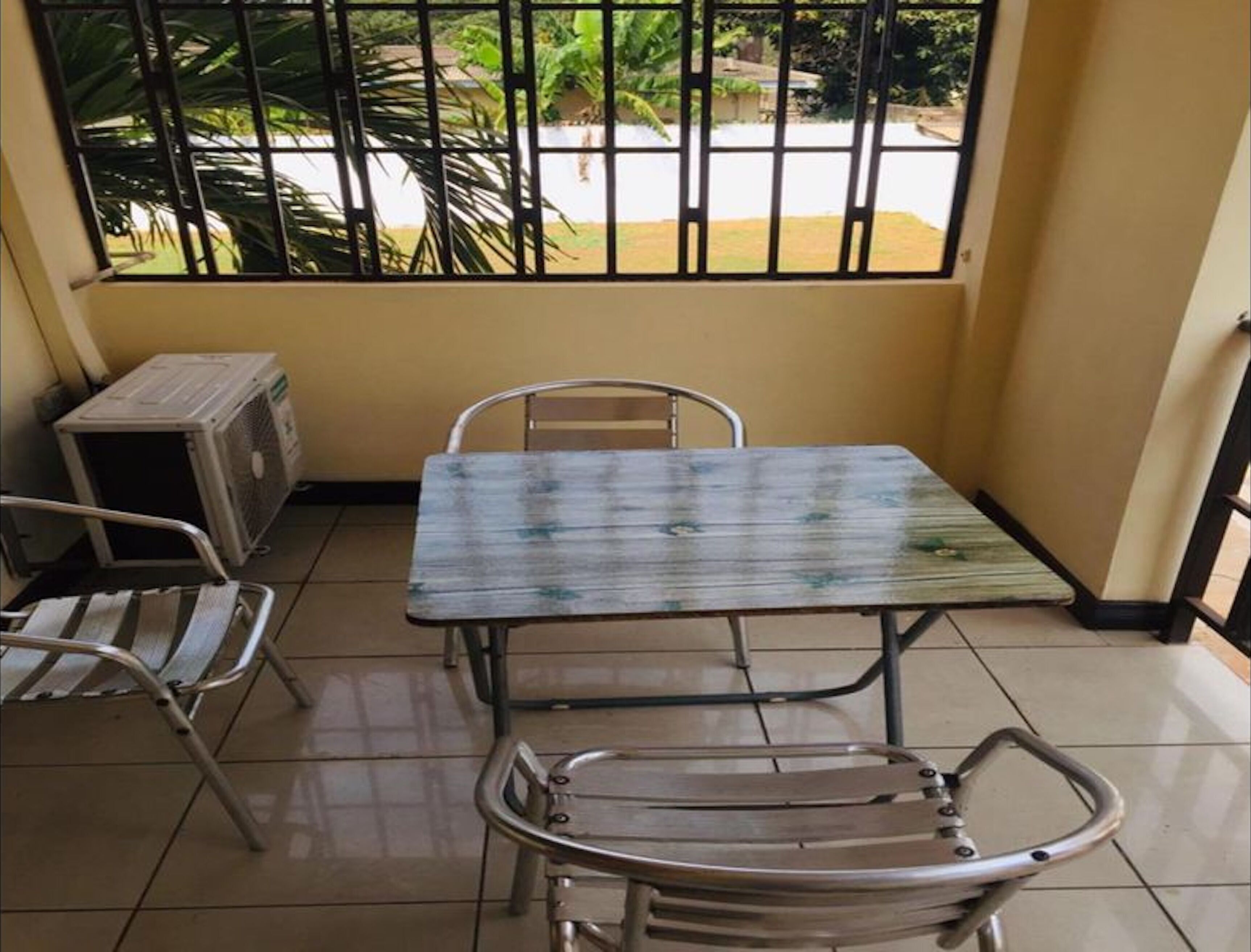 Photo - Double Room With Balcony