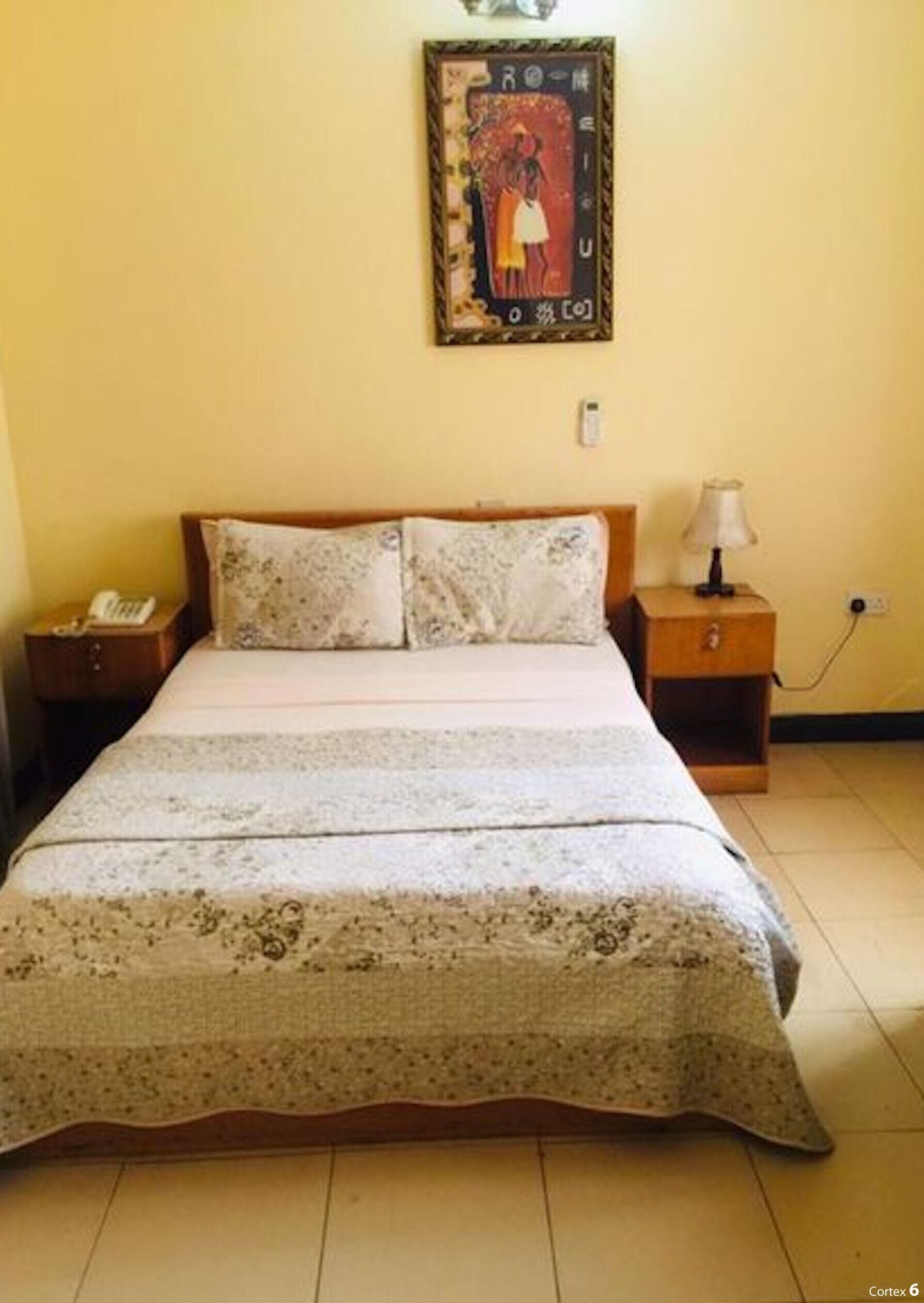 Foto - Single Room - 1st Floor