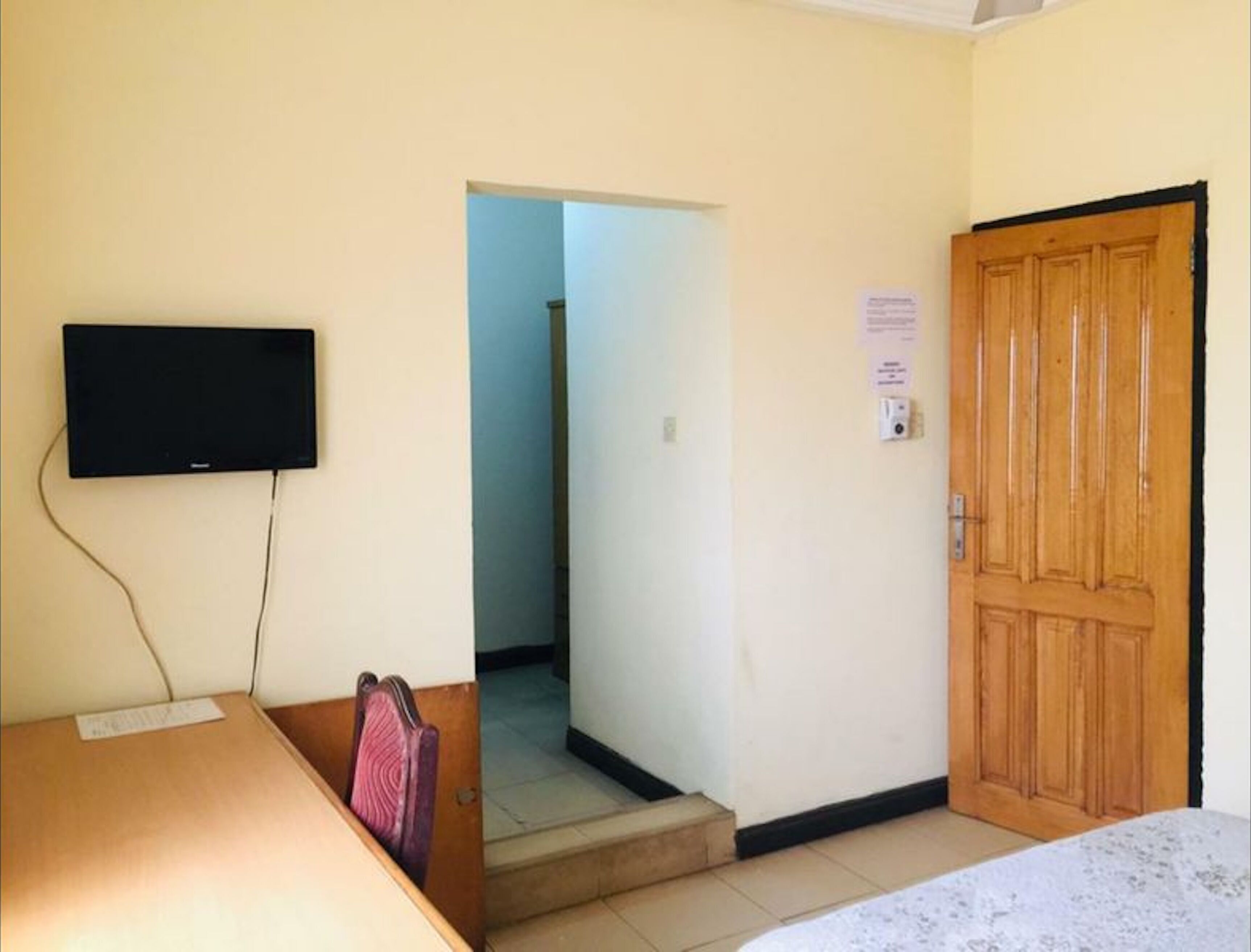 Foto - Single Room - 1st Floor