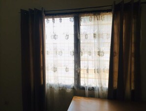 1 bedroom - Room-single Room - 1st Floor (Accra)