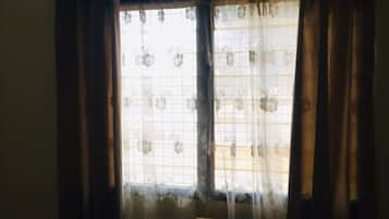 Kamar, 1 kamar tidur, Boleh Merokok, balkon | 1 kamar tidur