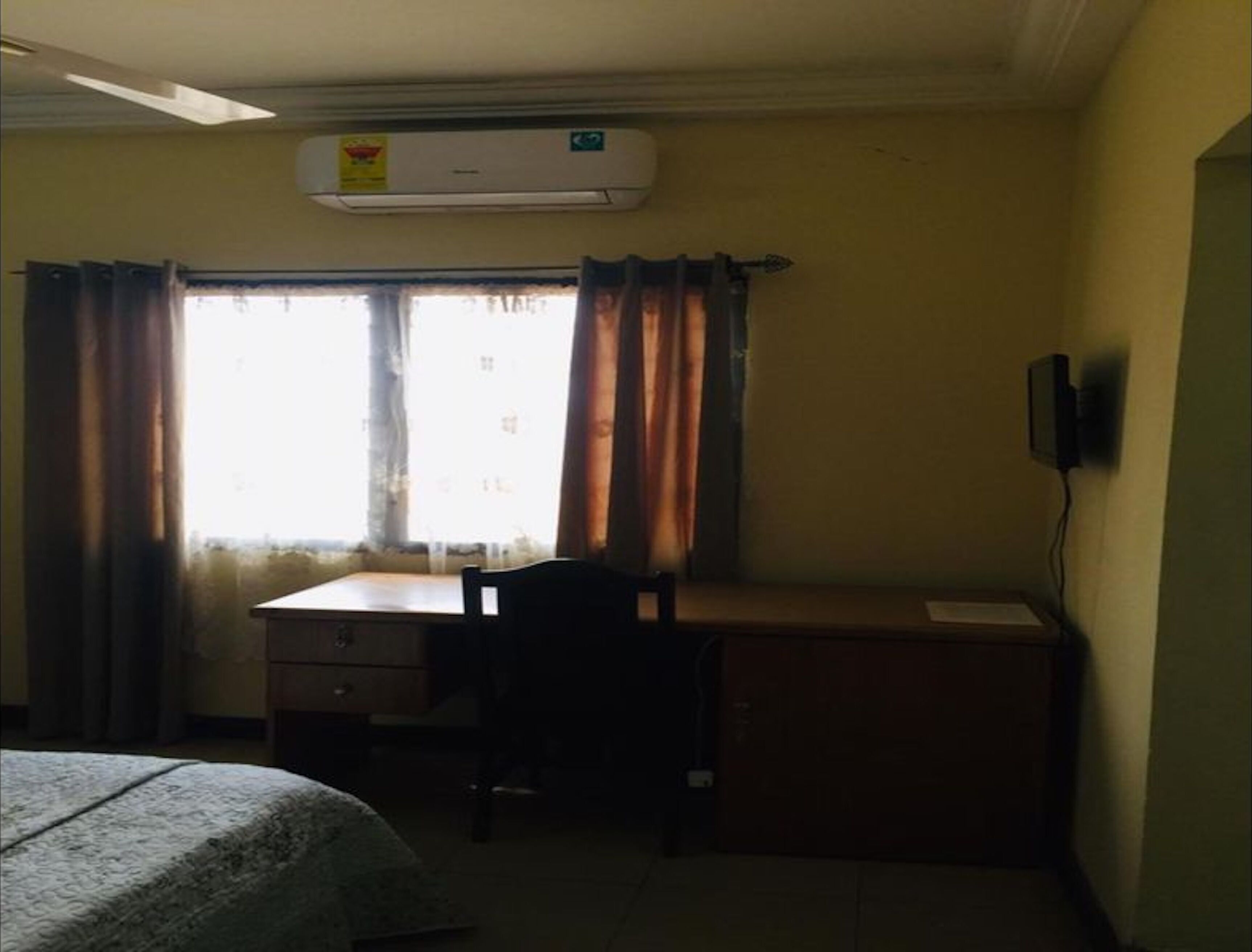 Foto - Single Room - 1st Floor