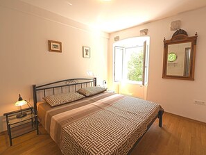 Room - 4 Bedroom Villa In Old Cavtat (Konavle)