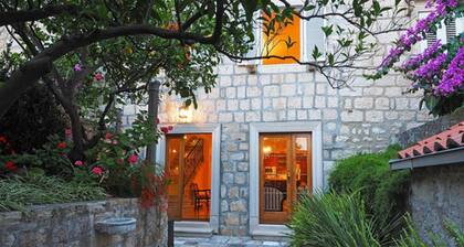 4 Bedroom Villa In Old Cavtat