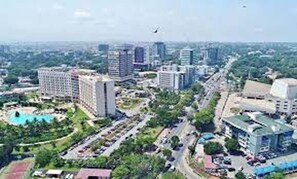 룸, 침실 1개, 흡연, 발코니 | 외관