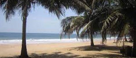 Room, 1 Bedroom, Smoking, Balcony | Exterior