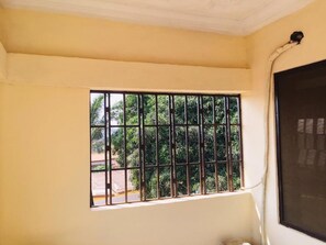 Room, 1 Bedroom, Smoking, Balcony | Balcony