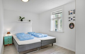1 quarto, Wi-Fi de cortesia