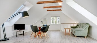 Belle maison à Bedsted Thy