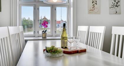 Nice home in Bedsted Thy