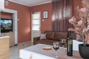 Apartment (Comfort One Bedroom Apartment) | Wohnzimmer