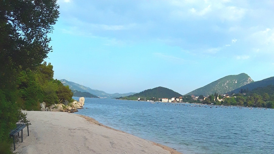 Apartments Nina & Kate