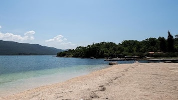 Apartemen (Comfort One Bedroom Apartment) | Pemandangan dari udara