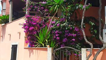 Apartemen (Comfort One Bedroom Apartment) | Eksterior