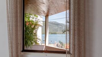 Apartamento (Comfort One Bedroom Apartment) | Vista da propriedade