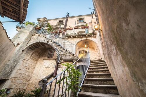Luxury suite 80 m from Piazza Duomo - Romantic Escape -