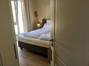 2 habitaciones y wifi