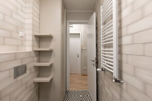 Détail de l’intérieur