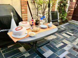 Unclassified image, 4 of 20, button - Ferienhaus Stralsundia (Stralsund)