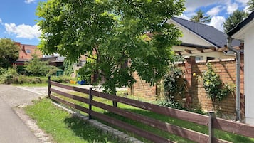 住宿场地