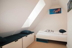 2 bedrooms, WiFi - Fewo Lütti, Deutschland (Hörnum (Sylt))