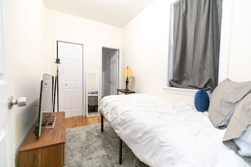 Saint Marks Cozy 2BR/1.5BA~ Prime East Village