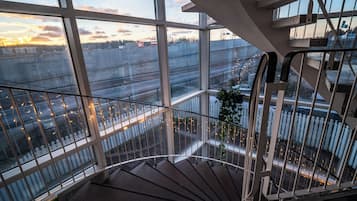 Treppe
