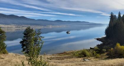 5 mins from city center!