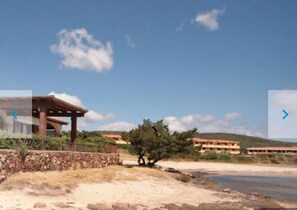 Beach - Villetta Incanto (Olbia)