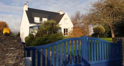 T2 50 m2 (Calme, Marche Ă pied, Proche mer)