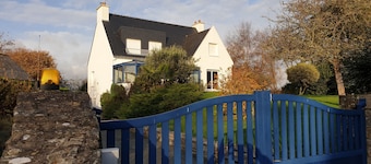 T2 50 m2 (Calme, Marche Ă pied, Proche mer)