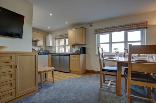 Bakers Yard -  a self catering cottage that sleeps 6 guests  in 2 bedrooms