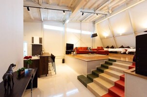 Apartamento básico, no fumadores | Wifi gratis y ropa de cama