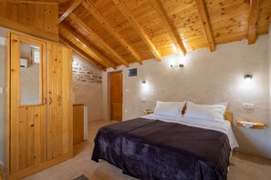 Studio (Studio Apartment with Patio and Garde) | Innvendig