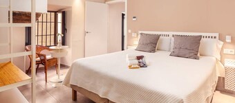 101 Compact - Apartamentos Plaza Mayor 35