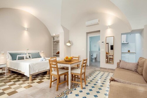 102 Studio Terrace - Apartments Plaza Mayor 35