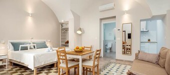 102 Studio Terrace - Apartments Plaza Mayor 35