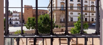 103 Roomy Plaza - Apartments Plaza Mayor 35